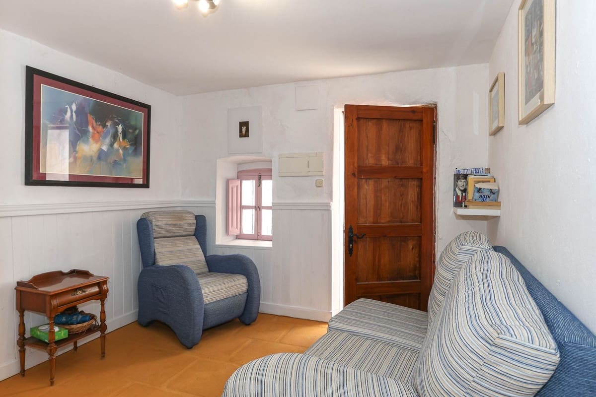 3 chambre Maison de Ville à vendre à Monda - 99 000 € (Ref: 9502946)