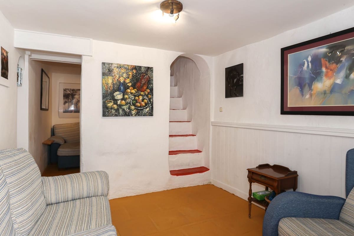 3 chambre Maison de Ville à vendre à Monda - 99 000 € (Ref: 9502946)