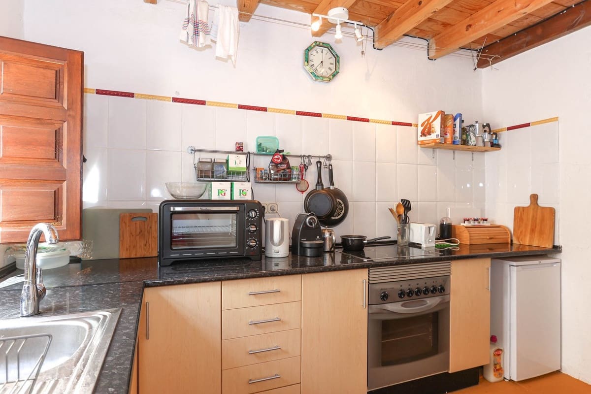 3 chambre Maison de Ville à vendre à Monda - 99 000 € (Ref: 9502946)