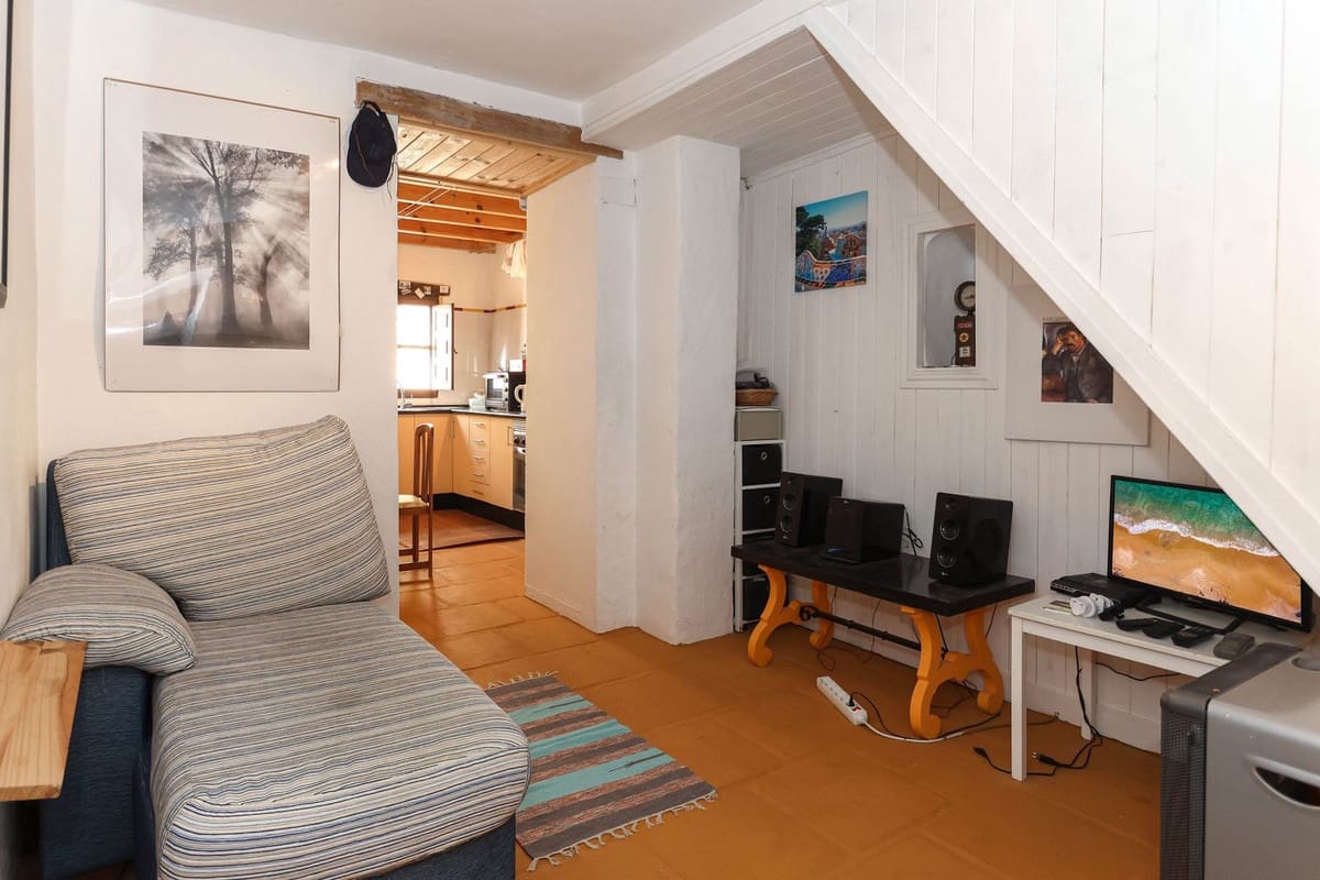 3 chambre Maison de Ville à vendre à Monda - 99 000 € (Ref: 9502946)