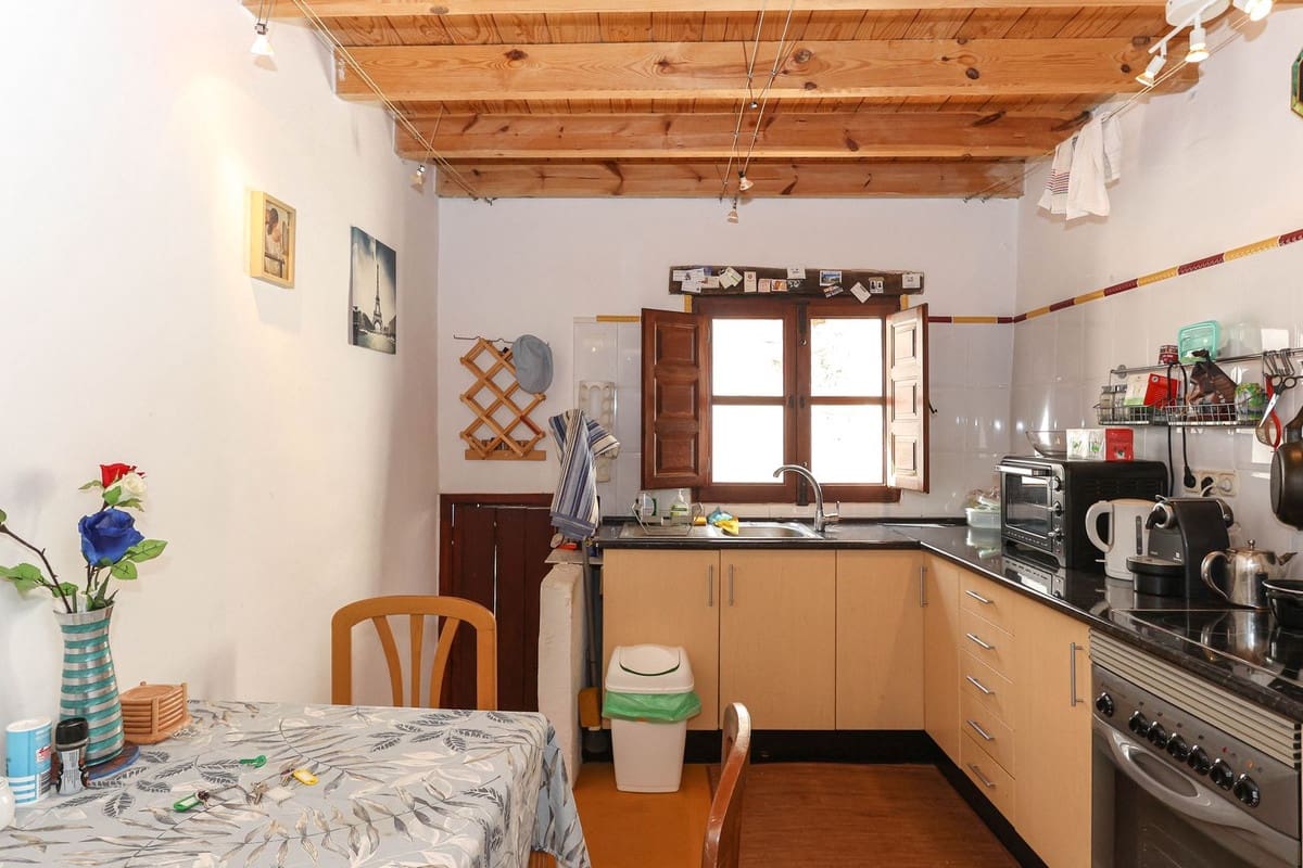 3 chambre Maison de Ville à vendre à Monda - 99 000 € (Ref: 9502946)