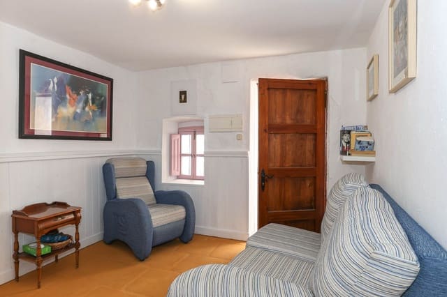 3 chambre Maison de Ville à vendre à Monda - 99 000 € (Ref: 9502946)