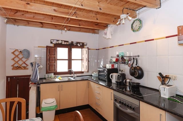 3 chambre Maison de Ville à vendre à Monda - 99 000 € (Ref: 9502946)