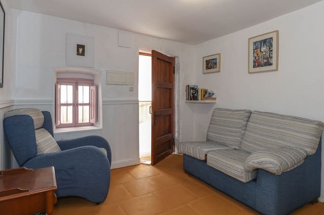 3 chambre Maison de Ville à vendre à Monda - 99 000 € (Ref: 9502946)