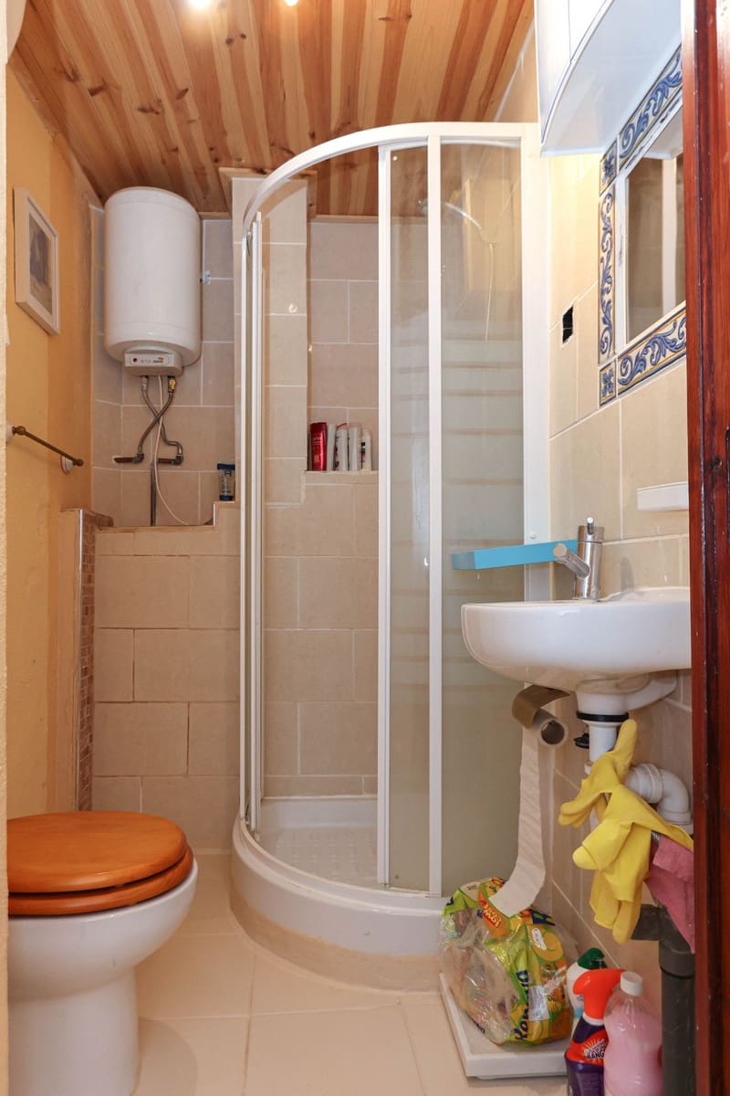 3 chambre Maison de Ville à vendre à Monda - 99 000 € (Ref: 9502946)