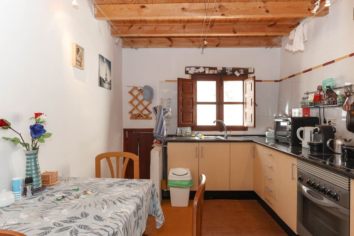 3 chambre Maison de Ville à vendre à Monda - 99 000 € (Ref: 9502946)