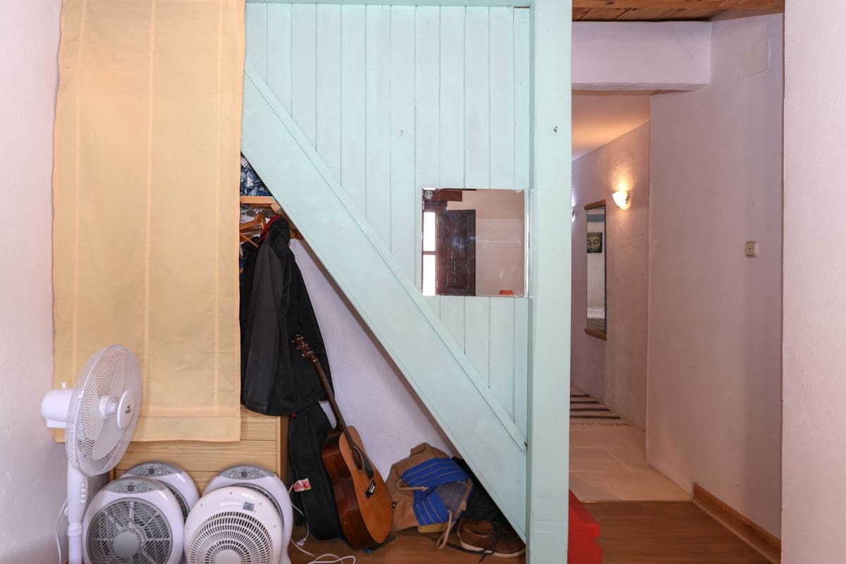 3 chambre Maison de Ville à vendre à Monda - 99 000 € (Ref: 9502946)