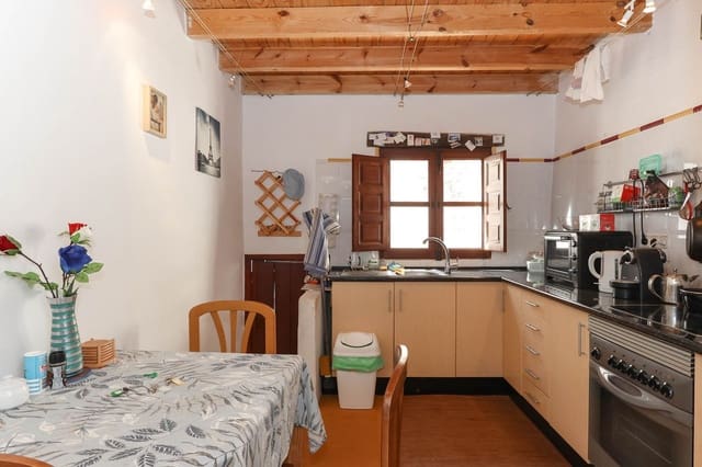 3 chambre Maison de Ville à vendre à Monda - 99 000 € (Ref: 9502946)