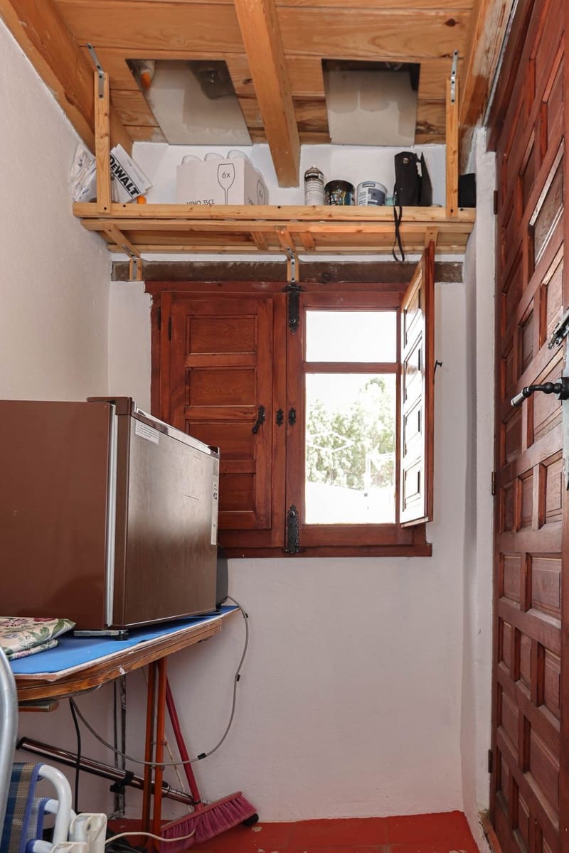 3 chambre Maison de Ville à vendre à Monda - 99 000 € (Ref: 9502946)