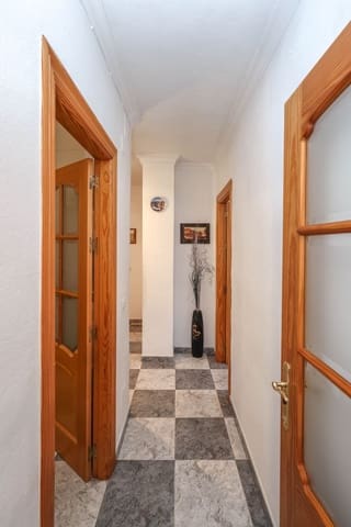 4 sovrum Hus till salu i Tolox med garage - 220 000 € (Ref: 9516222)