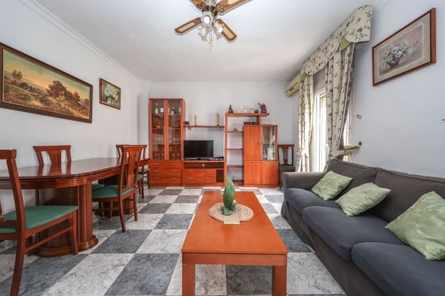 4 sovrum Hus till salu i Tolox med garage - 220 000 € (Ref: 9516222)