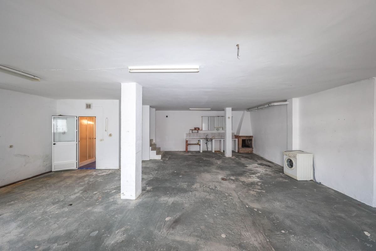 4 Zimmer Haus zu verkaufen in Tolox mit Garage - 220.000 € (Ref: 9516222)