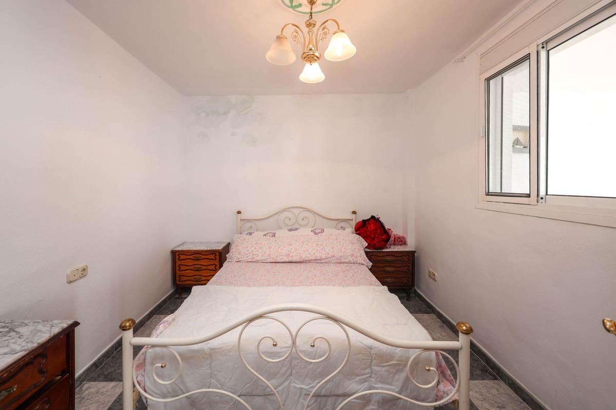 4 Zimmer Haus zu verkaufen in Tolox mit Garage - 220.000 € (Ref: 9516222)