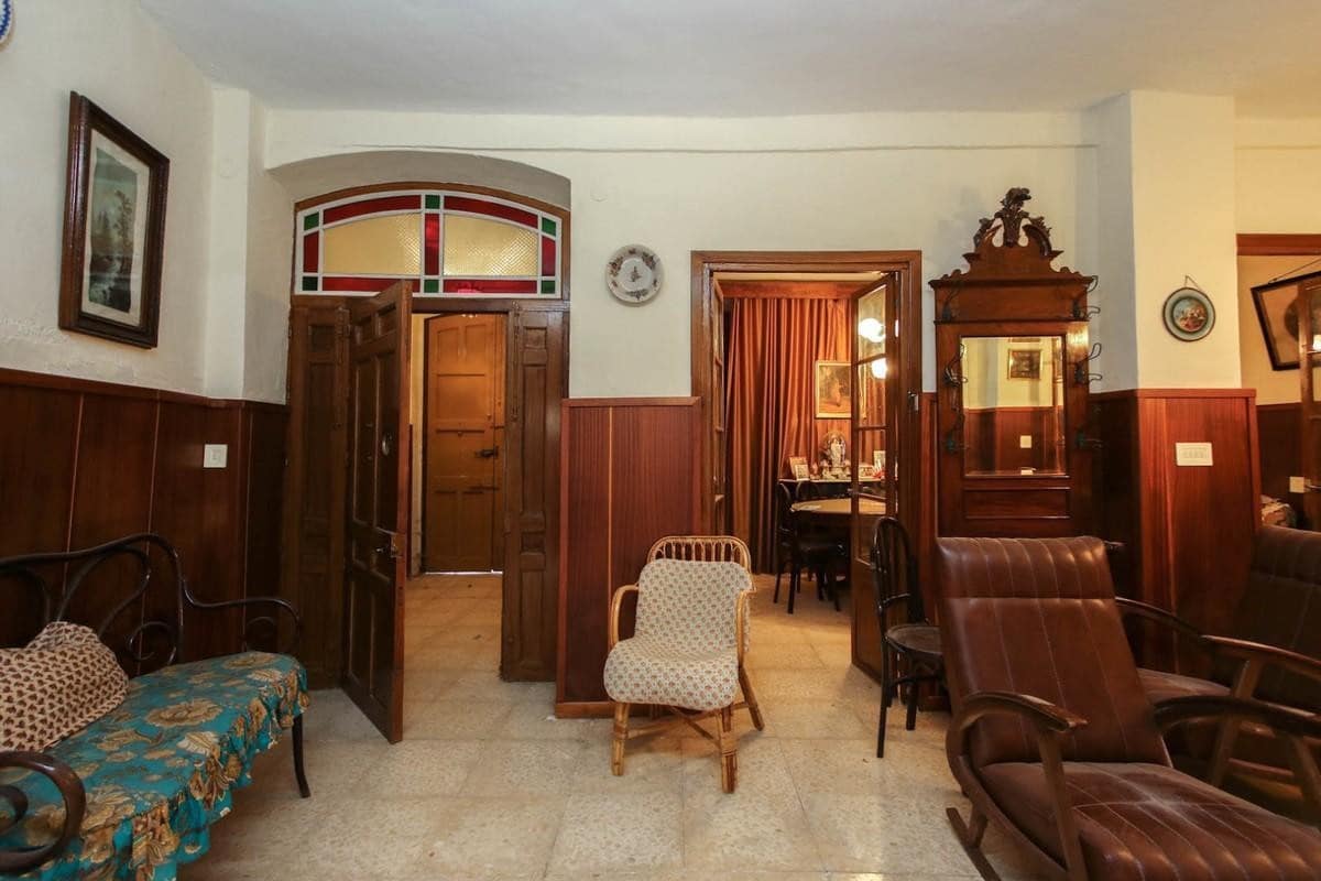 6 chambre Maison de Ville à vendre à Tolox - 250 000 € (Ref: 9516536)