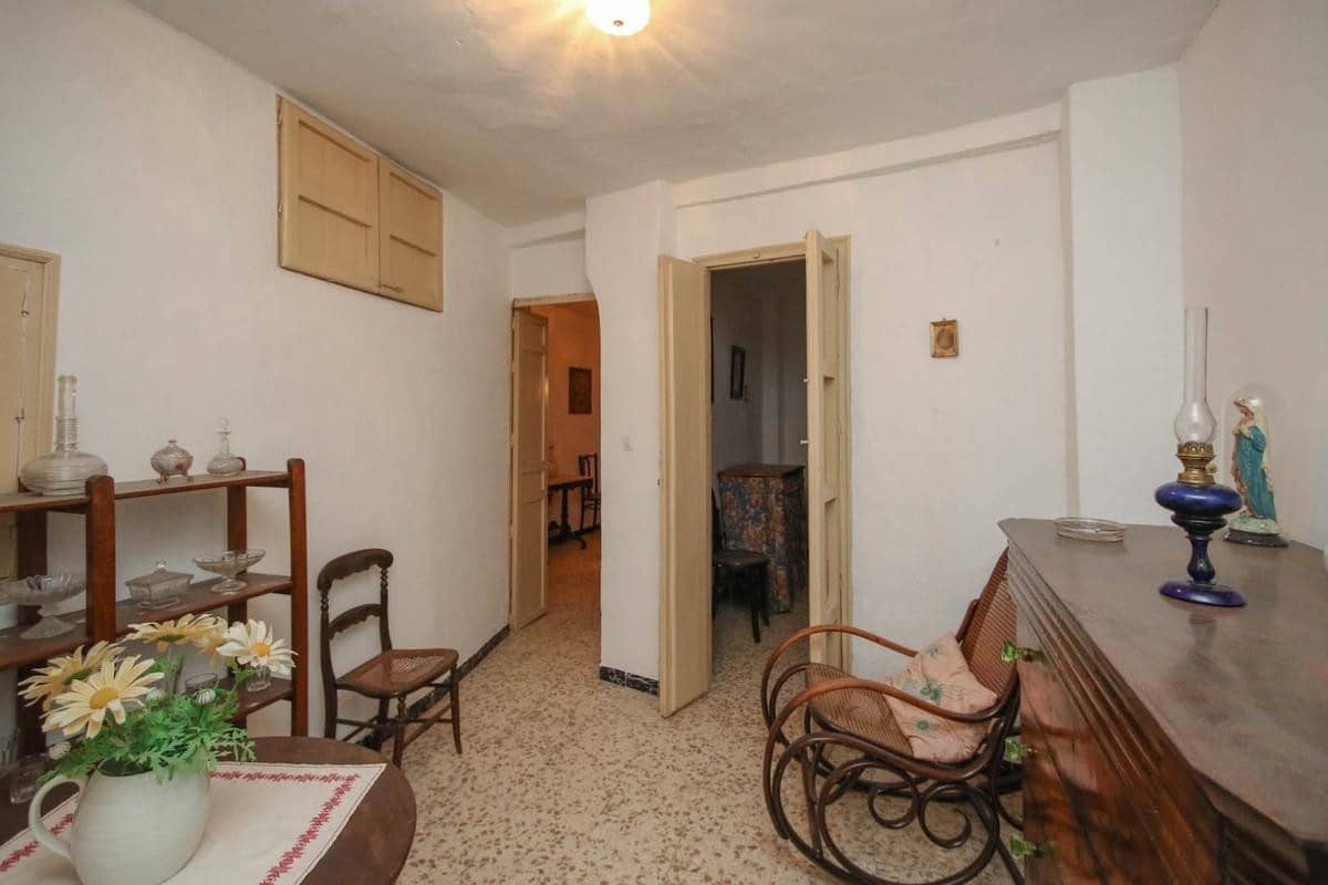 6 chambre Maison de Ville à vendre à Tolox - 250 000 € (Ref: 9516536)