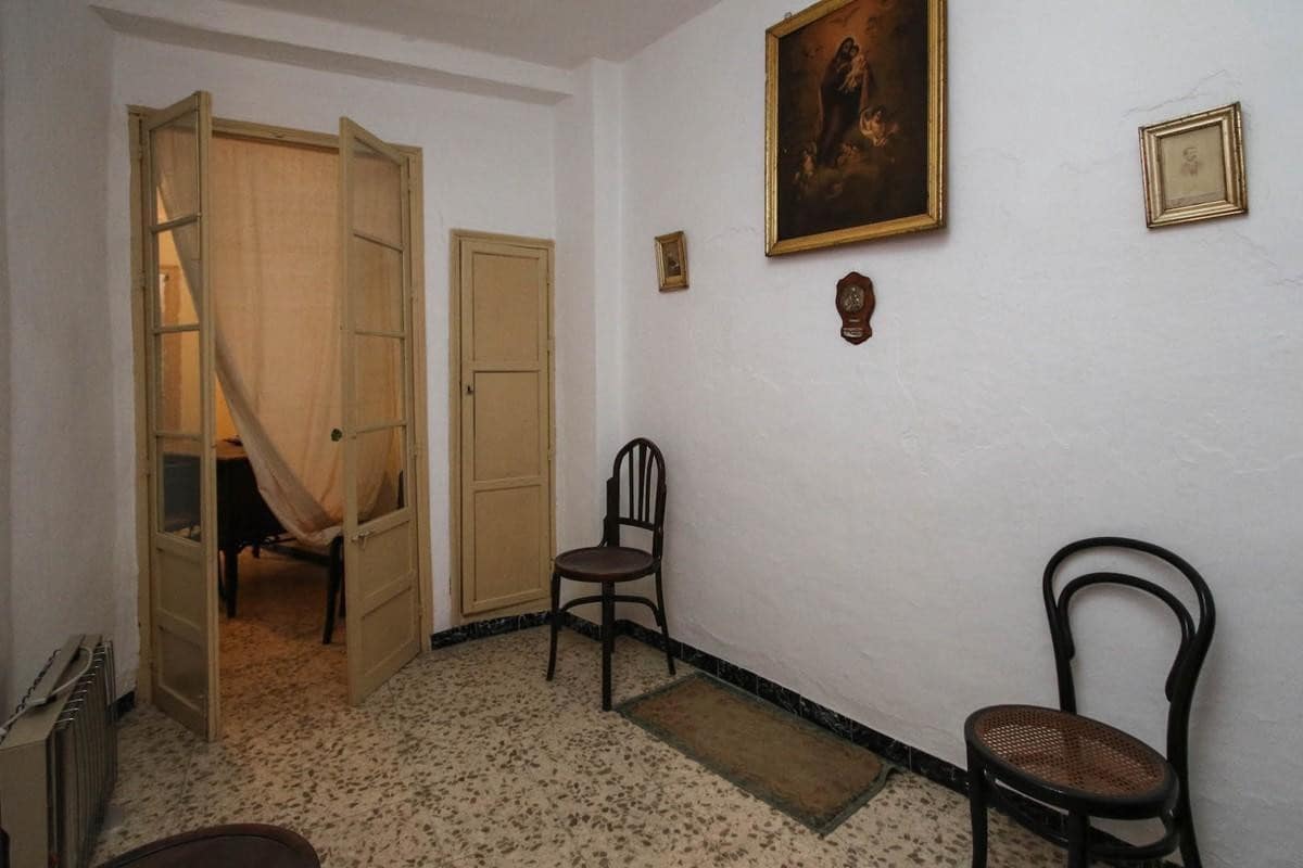 6 chambre Maison de Ville à vendre à Tolox - 250 000 € (Ref: 9516536)