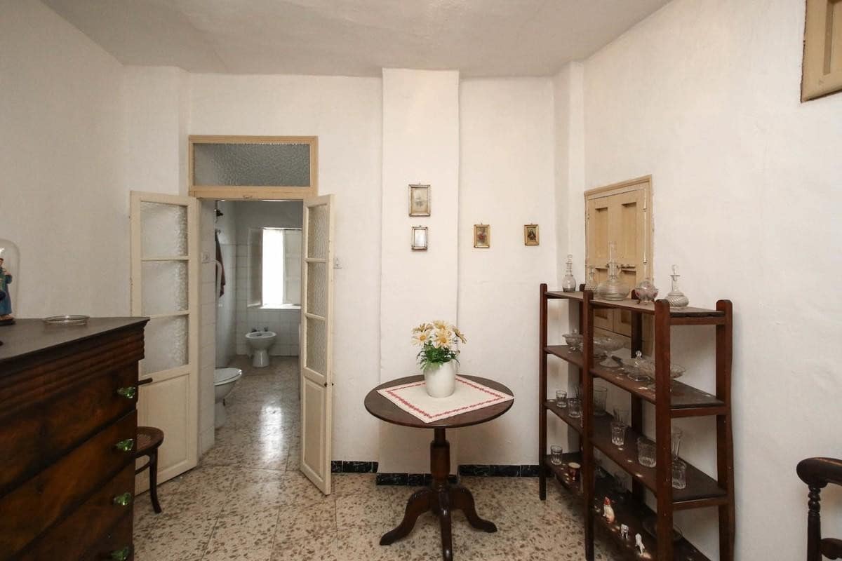 6 Zimmer Haus zu verkaufen in Tolox - 250.000 € (Ref: 9516536)