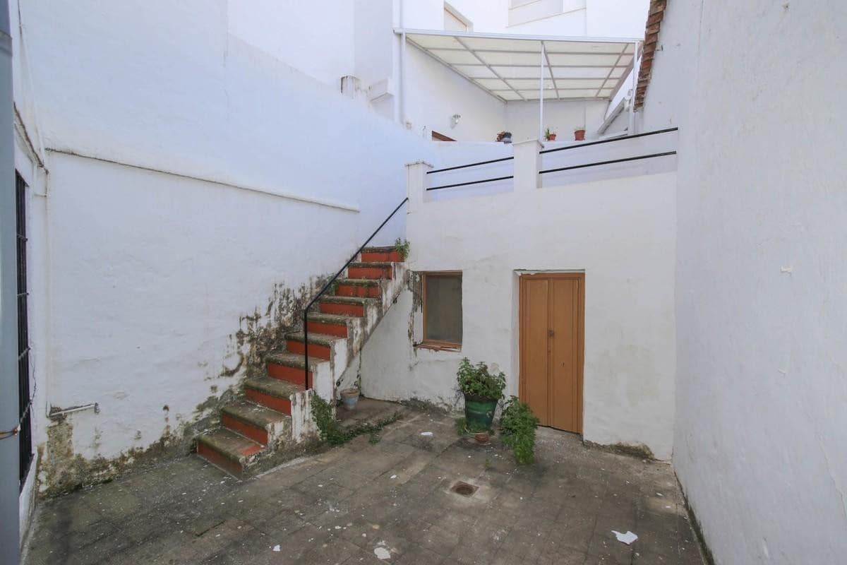 6 Zimmer Haus zu verkaufen in Tolox - 250.000 € (Ref: 9516536)