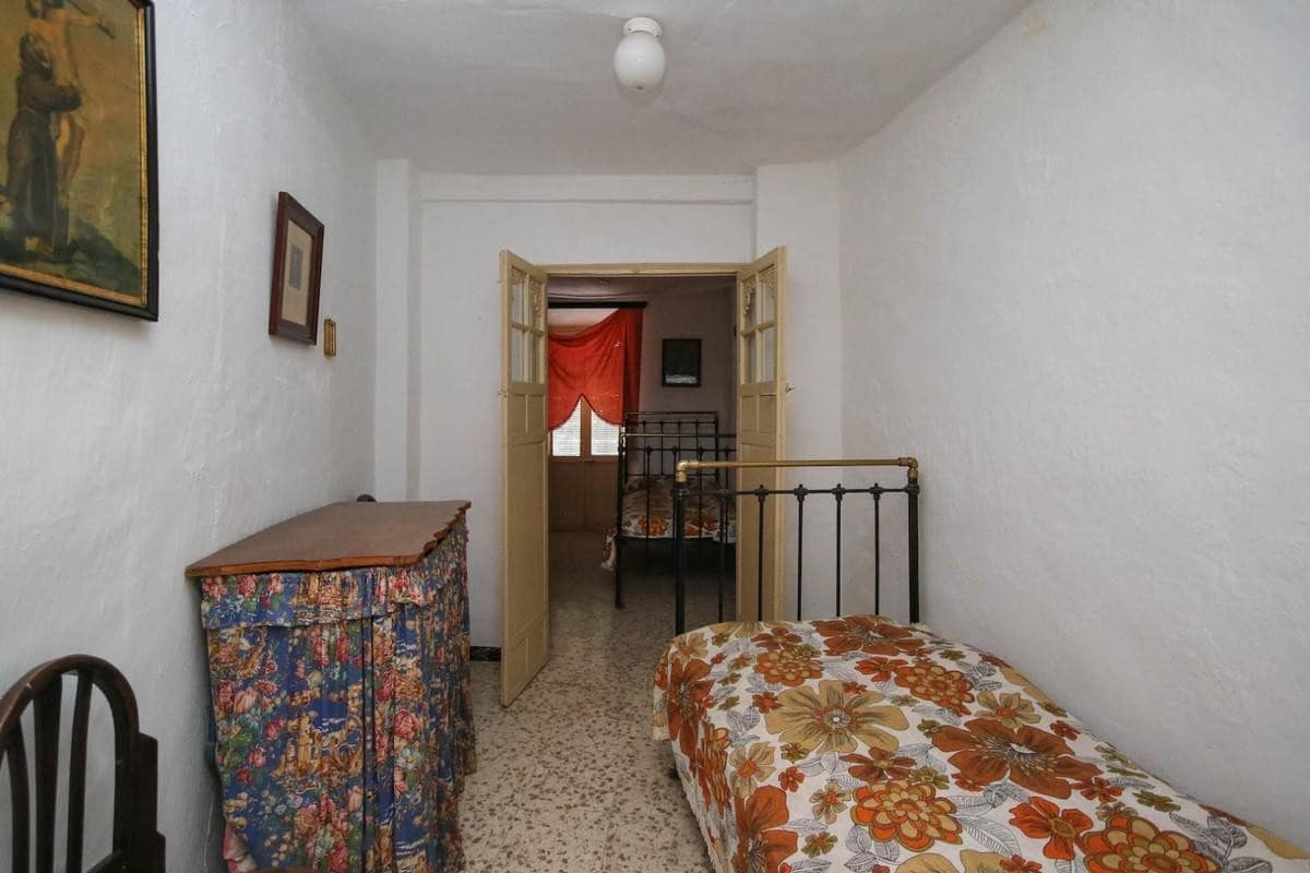 6 Zimmer Haus zu verkaufen in Tolox - 250.000 € (Ref: 9516536)