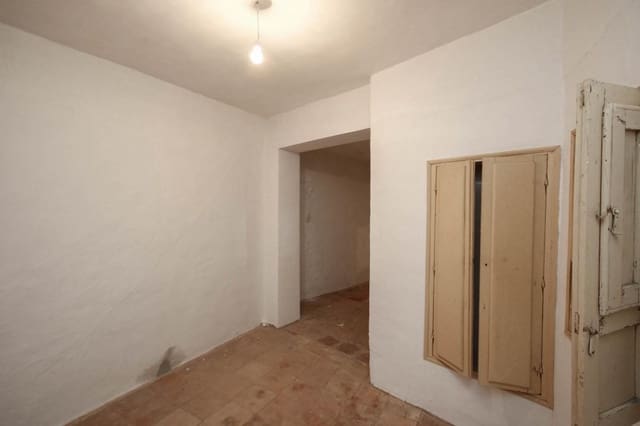 6 sypialnia Dom na sprzedaż w Tolox - 250 000 € (Ref: 9516536)