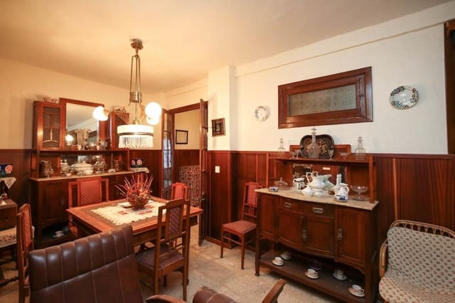 6 sypialnia Dom na sprzedaż w Tolox - 250 000 € (Ref: 9516536)