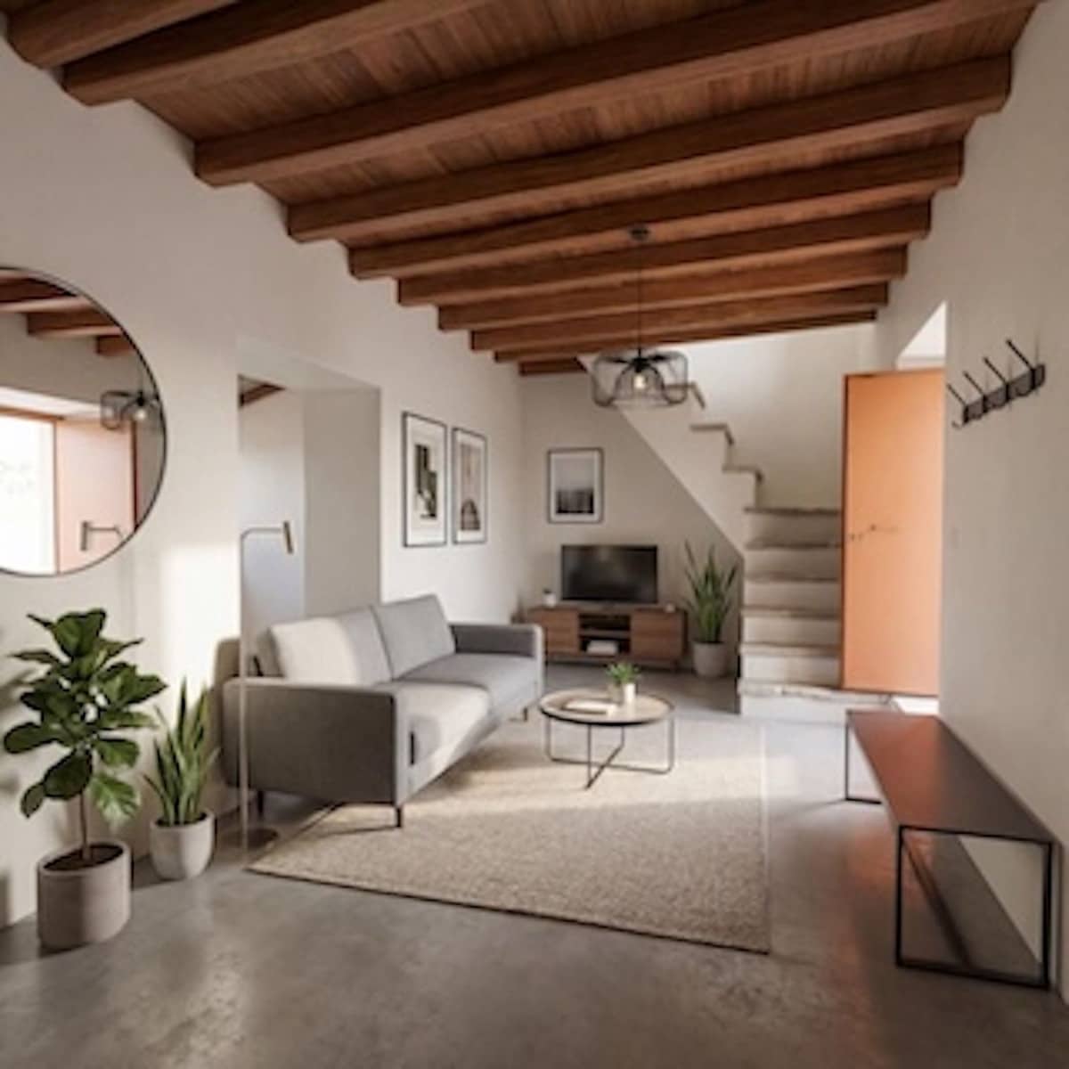 1 camera da letto Casa in vendita in Tolox - 25.000 € (Rif: 9522926)