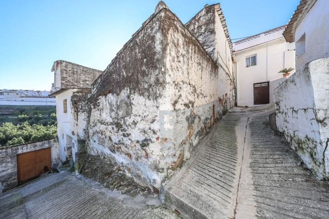 1 camera da letto Casa in vendita in Tolox - 25.000 € (Rif: 9522926)