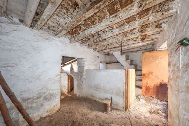 1 camera da letto Casa in vendita in Tolox - 25.000 € (Rif: 9522926)