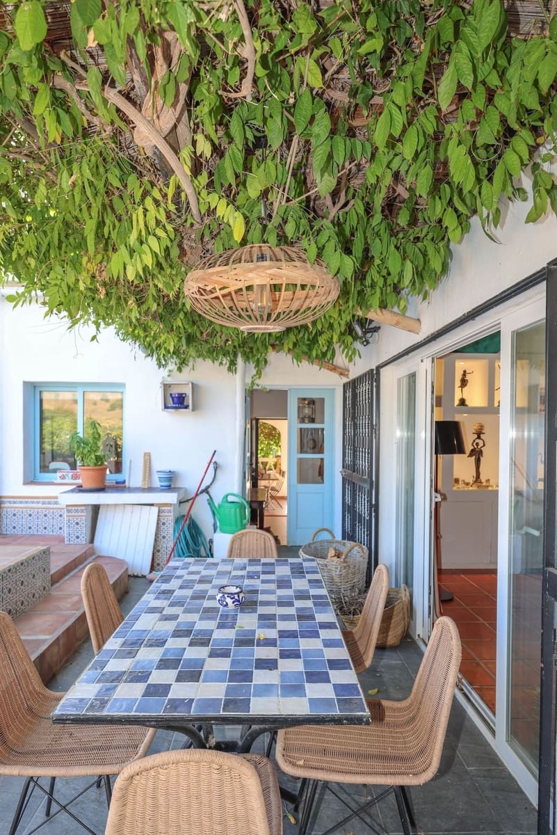 Chalet de 5 habitaciones en Coín en venta con piscina garaje - 695.000 € (Ref: 9587988)