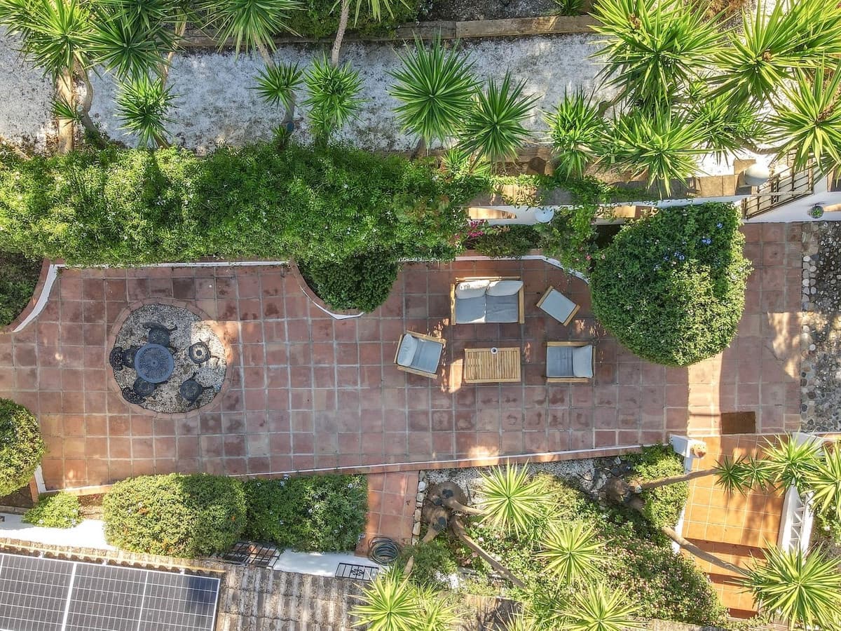 Chalet de 5 habitaciones en Coín en venta con piscina garaje - 695.000 € (Ref: 9587988)