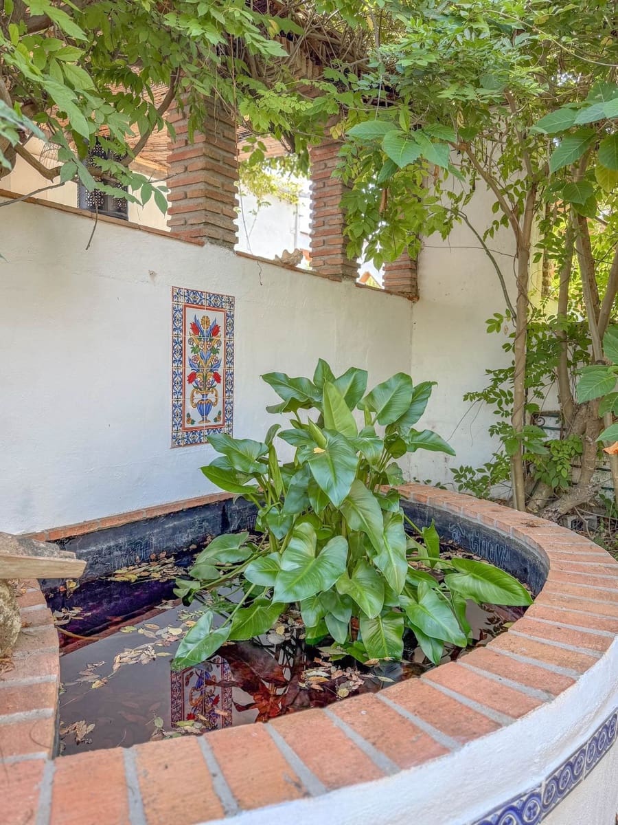 Chalet de 5 habitaciones en Coín en venta con piscina garaje - 695.000 € (Ref: 9587988)