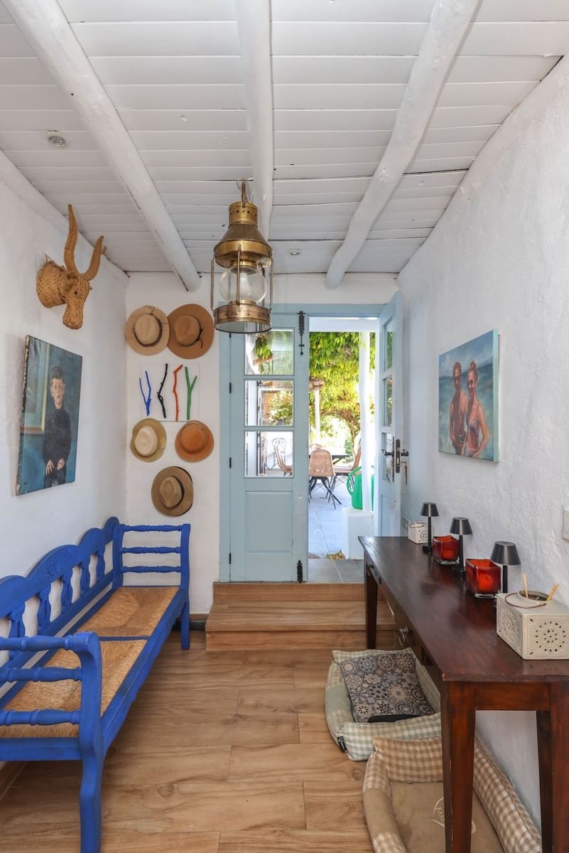 Chalet de 5 habitaciones en Coín en venta con piscina garaje - 695.000 € (Ref: 9587988)