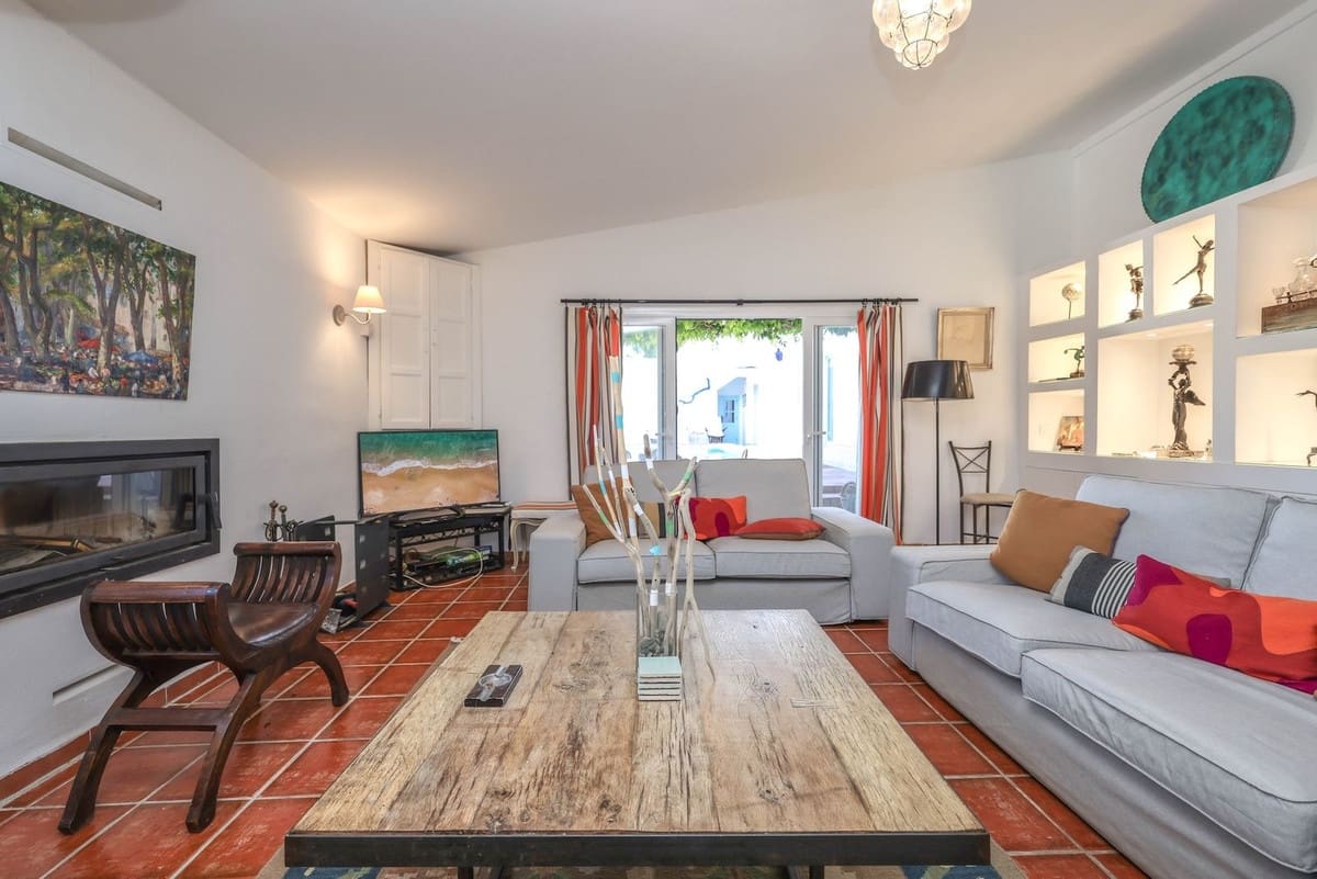 Chalet de 5 habitaciones en Coín en venta con piscina garaje - 695.000 € (Ref: 9587988)