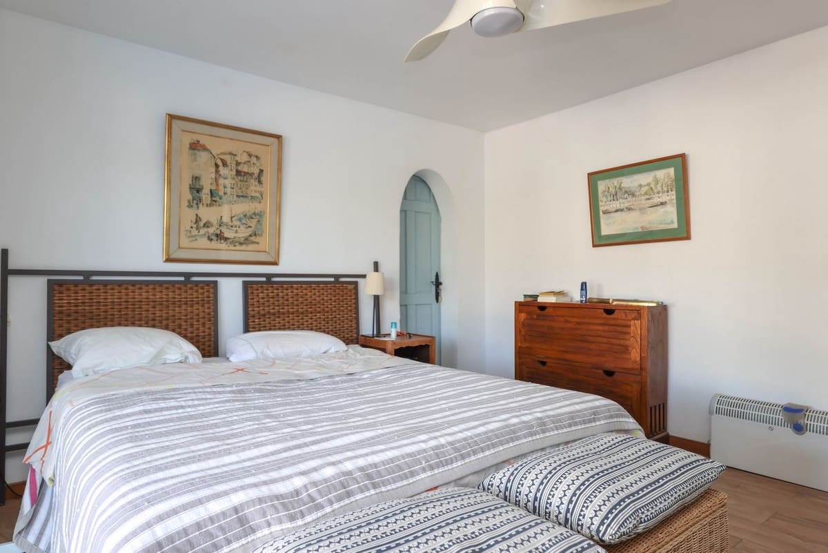 Chalet de 5 habitaciones en Coín en venta con piscina garaje - 695.000 € (Ref: 9587988)