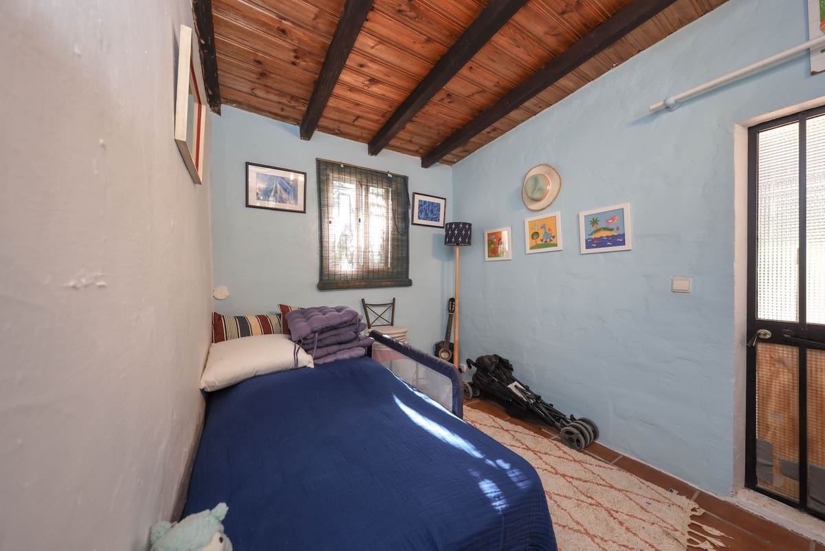 Chalet de 5 habitaciones en Coín en venta con piscina garaje - 695.000 € (Ref: 9587988)