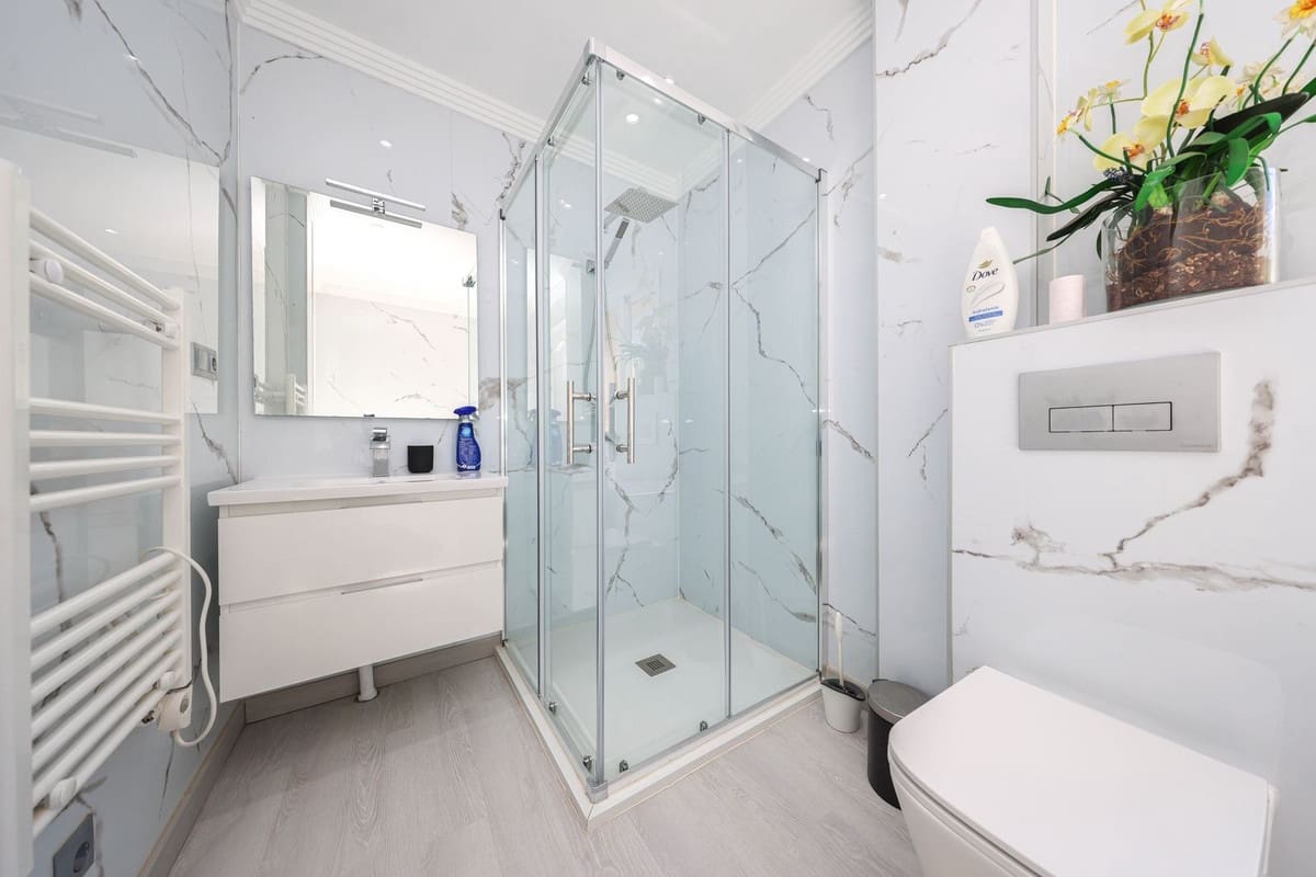 3 bedroom Villa for sale in Coin with garage - € 520,000 (Ref: 9612044)