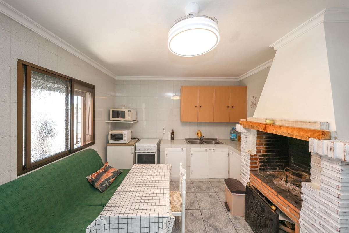 3 sypialnia Dom blizniak na sprzedaż w Coin z basenem garażem - 345 000 € (Ref: 9626118)