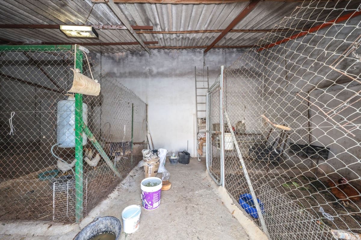 3 sypialnia Dom blizniak na sprzedaż w Coin z basenem garażem - 345 000 € (Ref: 9626118)