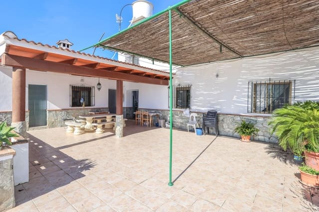 3 camera da letto Villetta Bifamiliare in vendita in Coín con piscina garage - 345.000 € (Rif: 9626118)