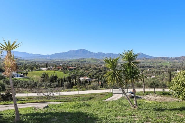 2 slaapkamer Villa te koop in Coín met zwembad - € 350.000 (Ref: 9630580)