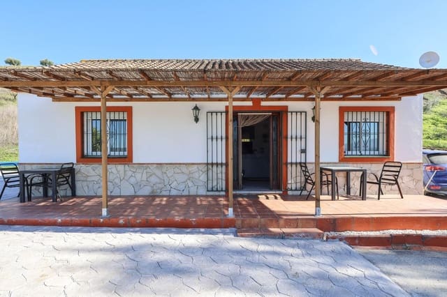 2 camera da letto Villa in vendita in Coín con piscina - 350.000 € (Rif: 9630580)