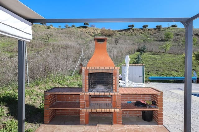 2 camera da letto Villa in vendita in Coín con piscina - 350.000 € (Rif: 9630580)