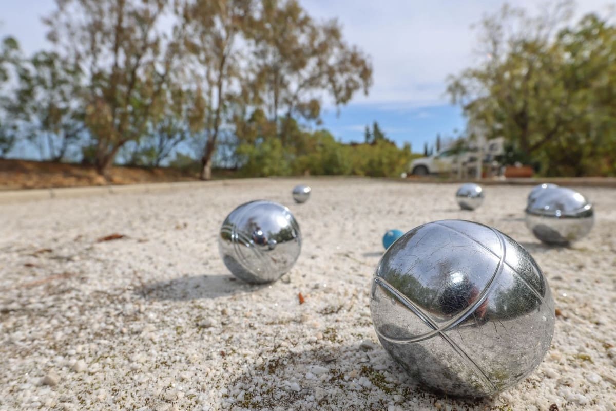 3 Zimmer Villa zu verkaufen in Casarabonela mit Pool Garage - 645.000 € (Ref: 9645819)