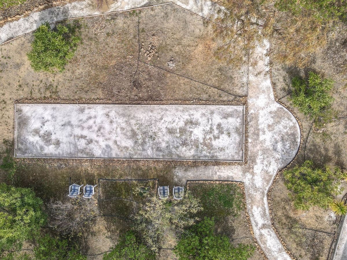 3 Zimmer Villa zu verkaufen in Casarabonela mit Pool Garage - 645.000 € (Ref: 9645819)