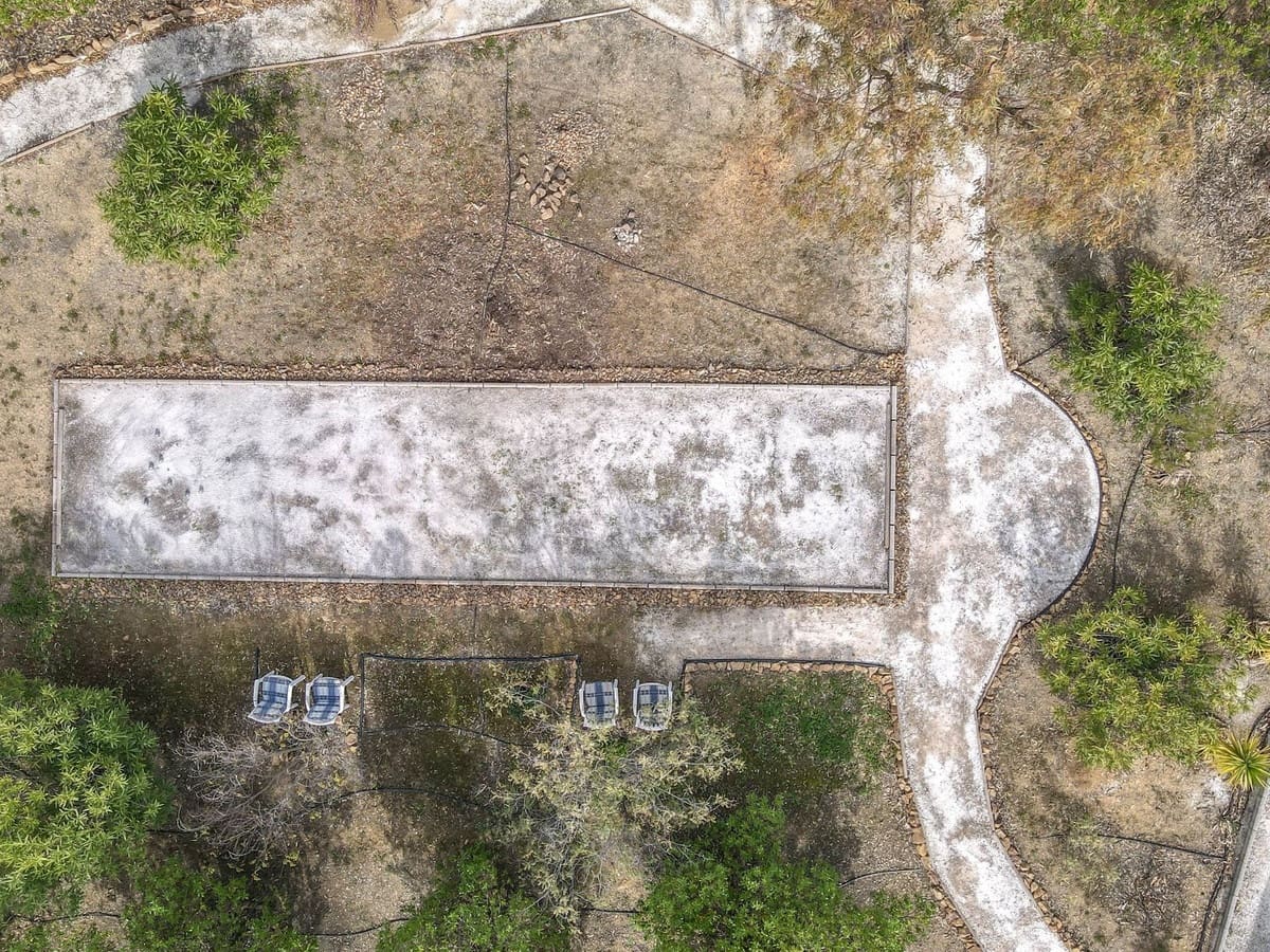 3 bedroom Villa for sale in Casarabonela with pool garage - € 660,000 (Ref: 9645819)