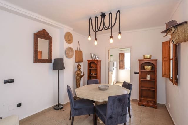 3 bedroom Townhouse for sale in Guaro - € 219,000 (Ref: 9650353)