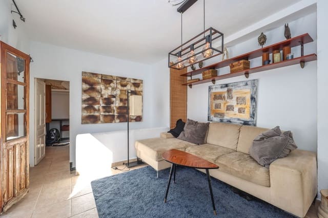 3 chambre Maison de Ville à vendre à Guaro - 219 000 € (Ref: 9650353)