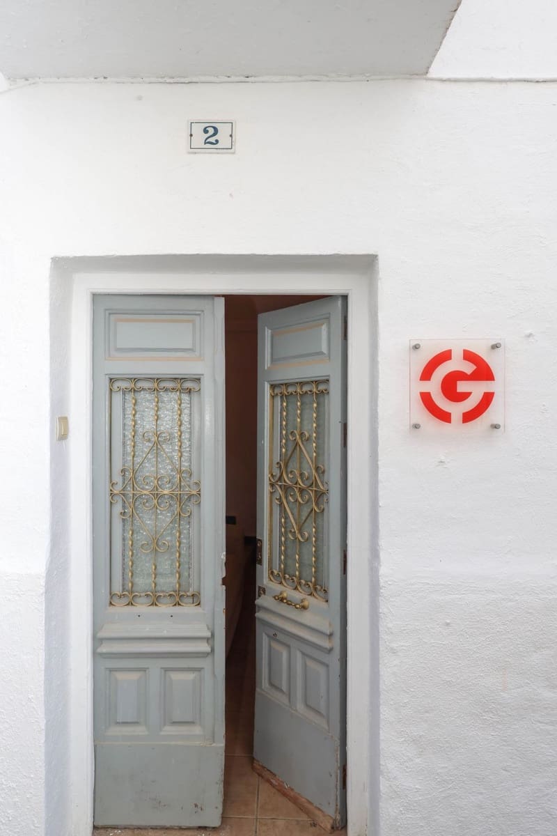 3 bedroom Townhouse for sale in Guaro - € 219,000 (Ref: 9650353)