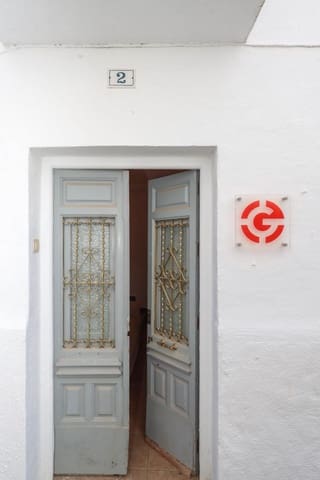 3 chambre Maison de Ville à vendre à Guaro - 219 000 € (Ref: 9650353)