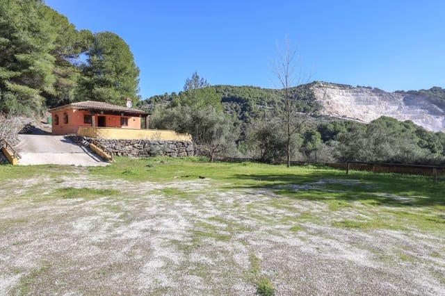 2 makuuhuone Huvila myytävänä paikassa Monda mukana 
autotalli - 500 000 € (Ref: 9656500)